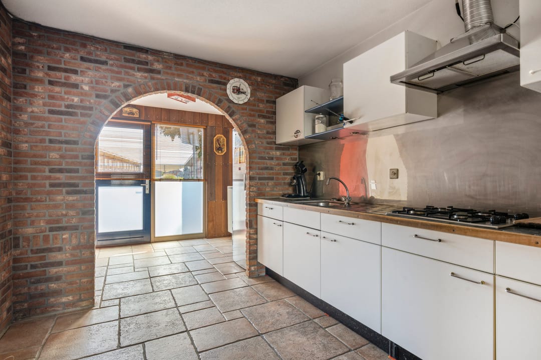 Foto 8 van Maassingel 100