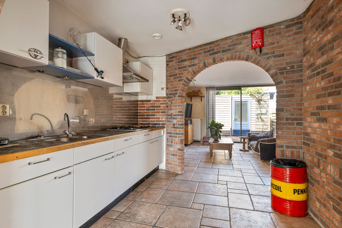 Foto 10 van Maassingel 100