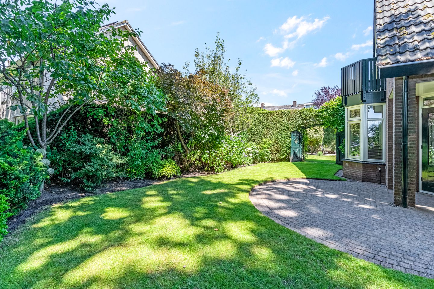 Foto 50 van Nieuwe Steeg 53