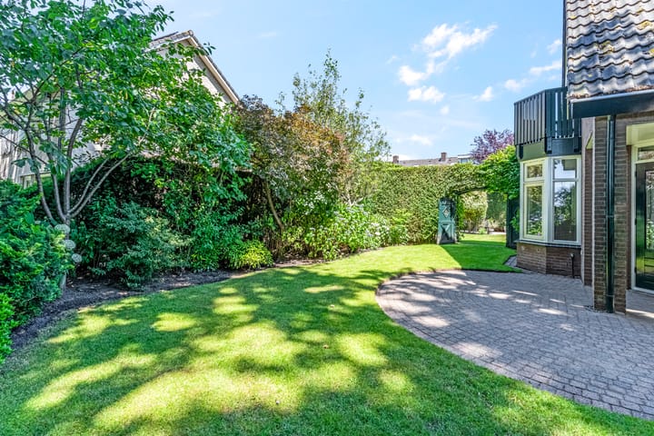 Foto 50 van Nieuwe Steeg 53