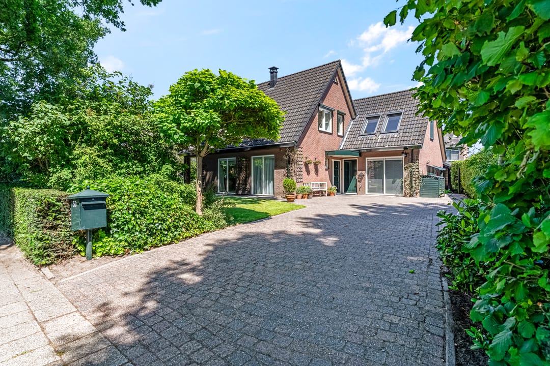 Foto 53 van Nieuwe Steeg 53