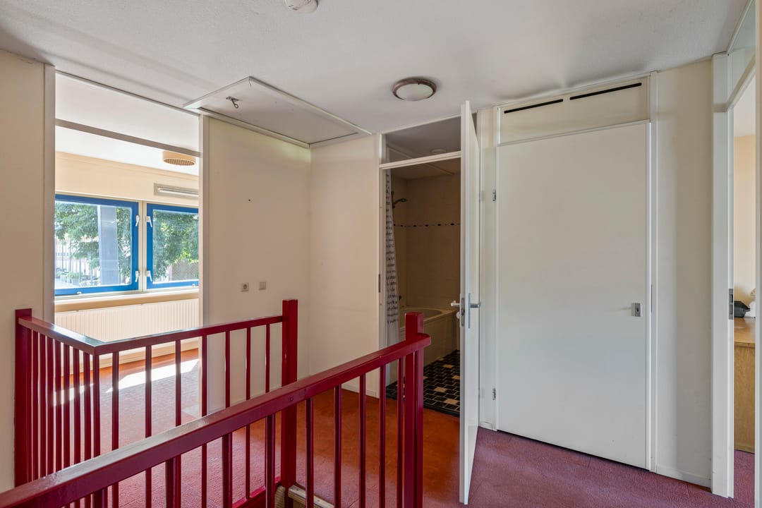 Foto 13 van Maassingel 100