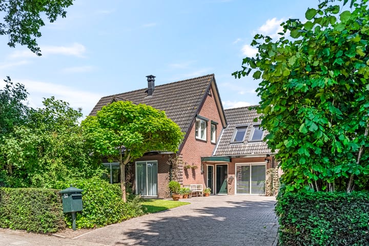 Foto 56 van Nieuwe Steeg 53