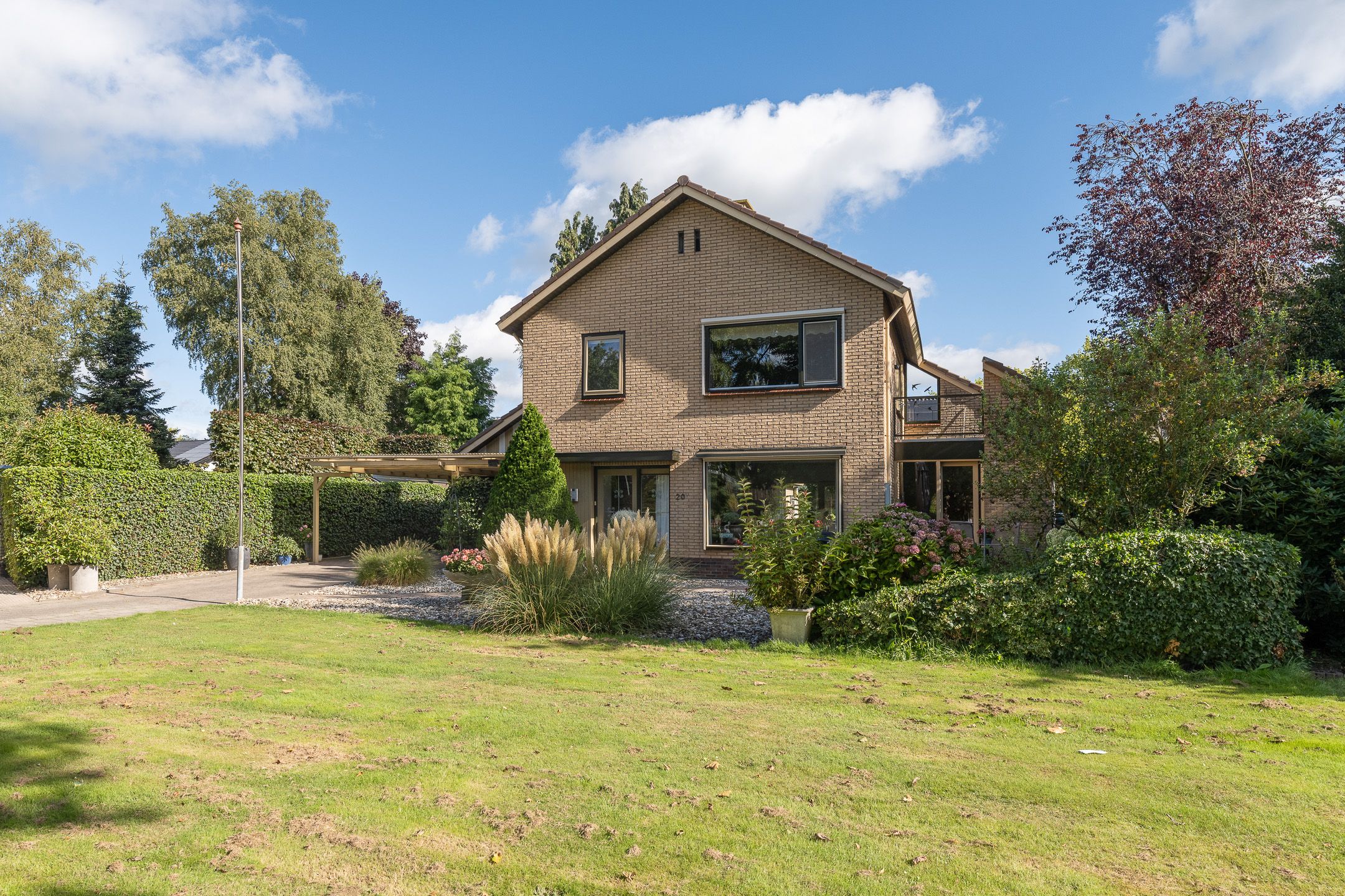 Van Hogendorplaan, 20, Barneveld, 3771CP, Gelderland, Nederland 20