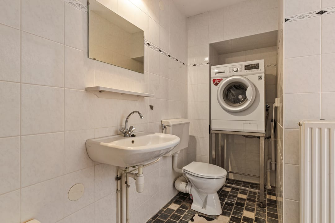 Foto 17 van Maassingel 100