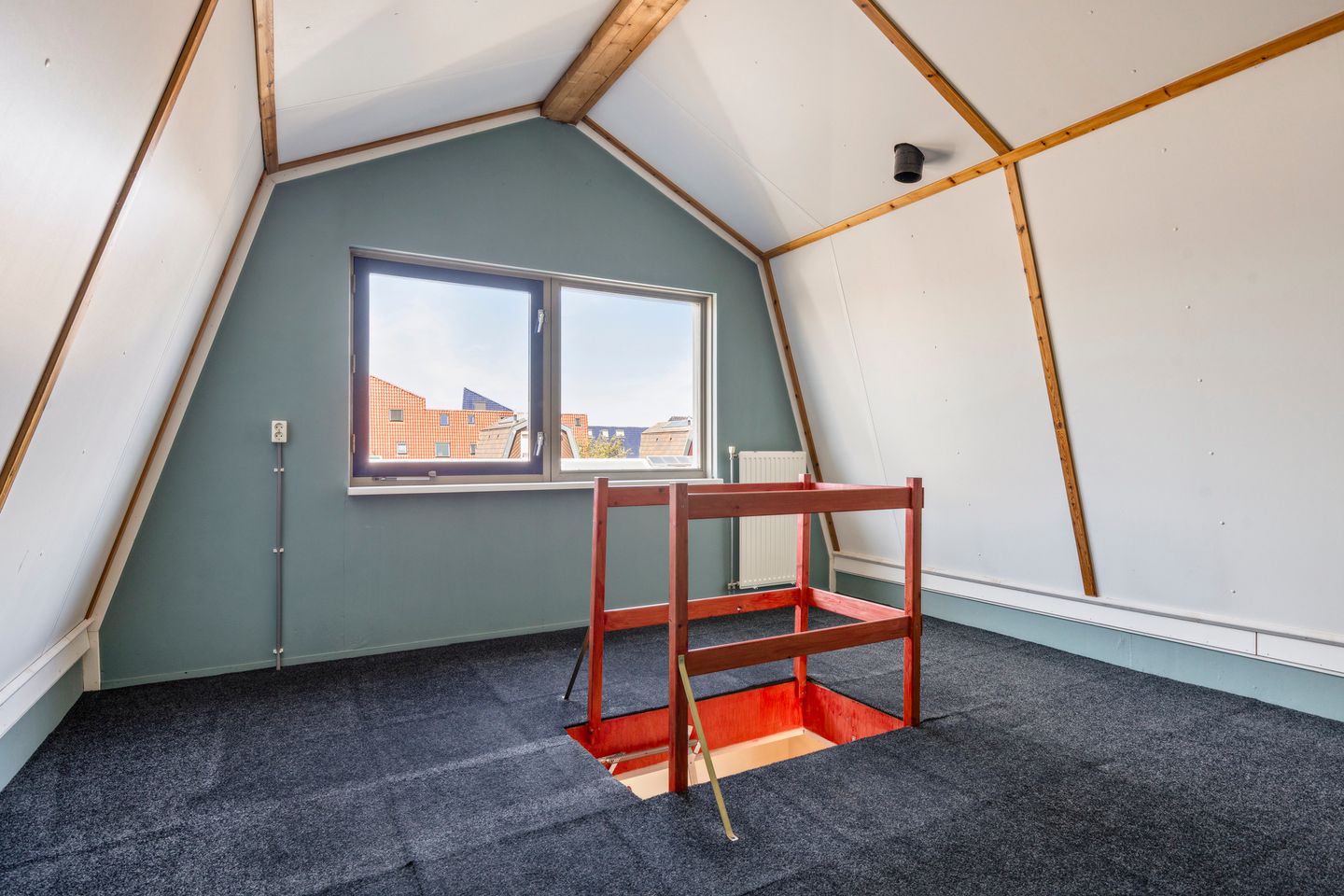 Foto 20 van Maassingel 100