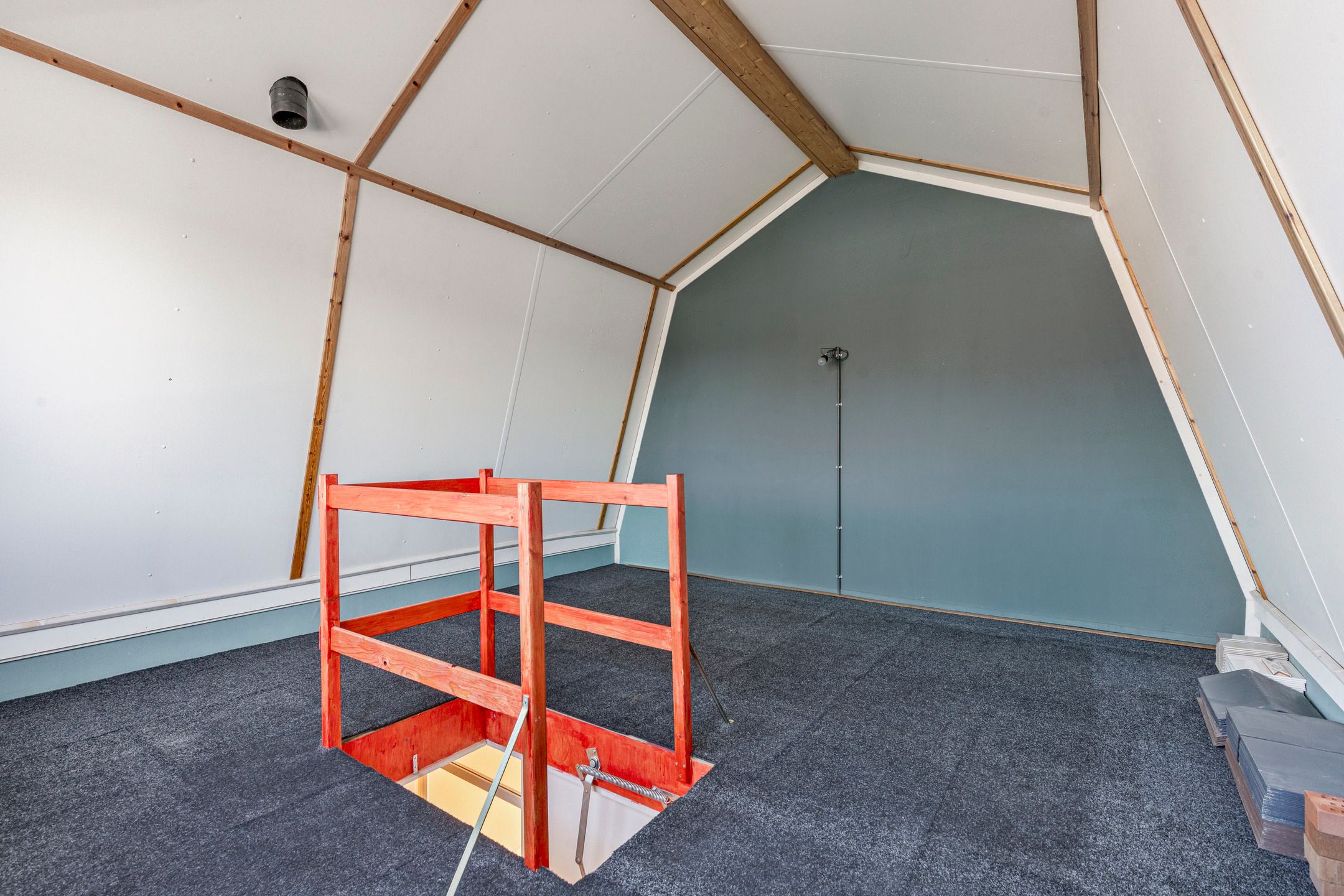 Foto 21 van Maassingel 100