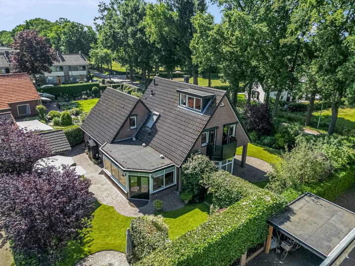 Foto 52 van Nieuwe Steeg 53