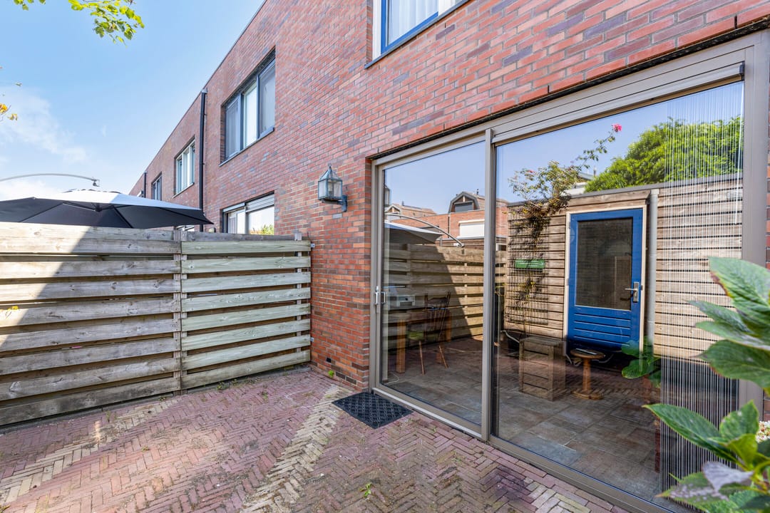 Foto 22 van Maassingel 100