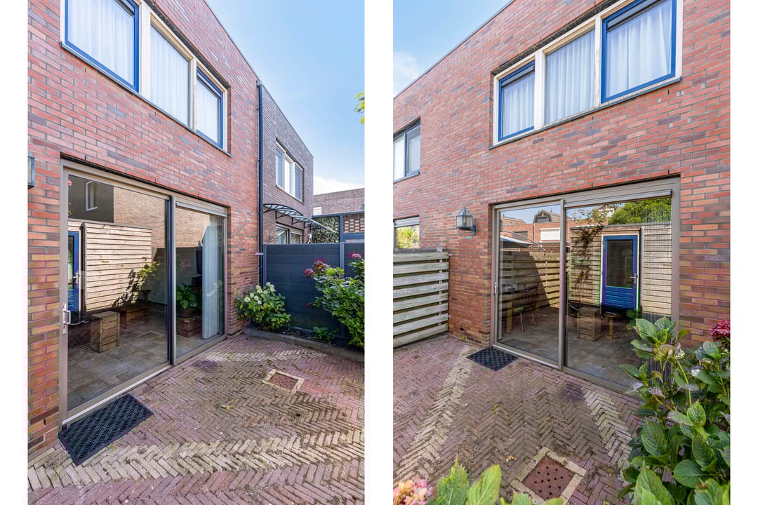 Foto 23 van Maassingel 100