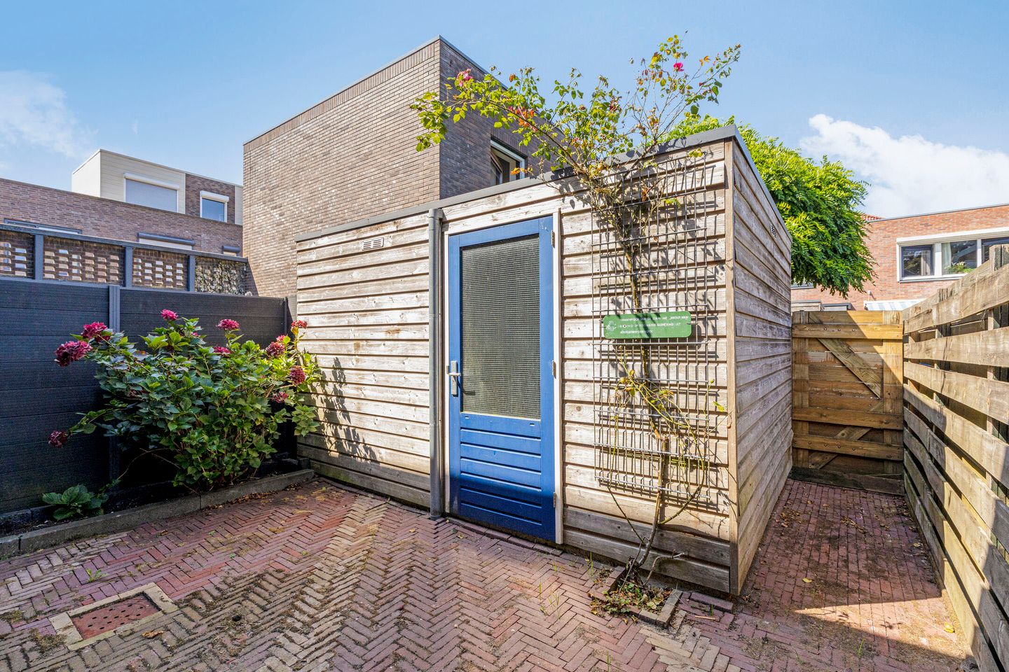 Foto 25 van Maassingel 100