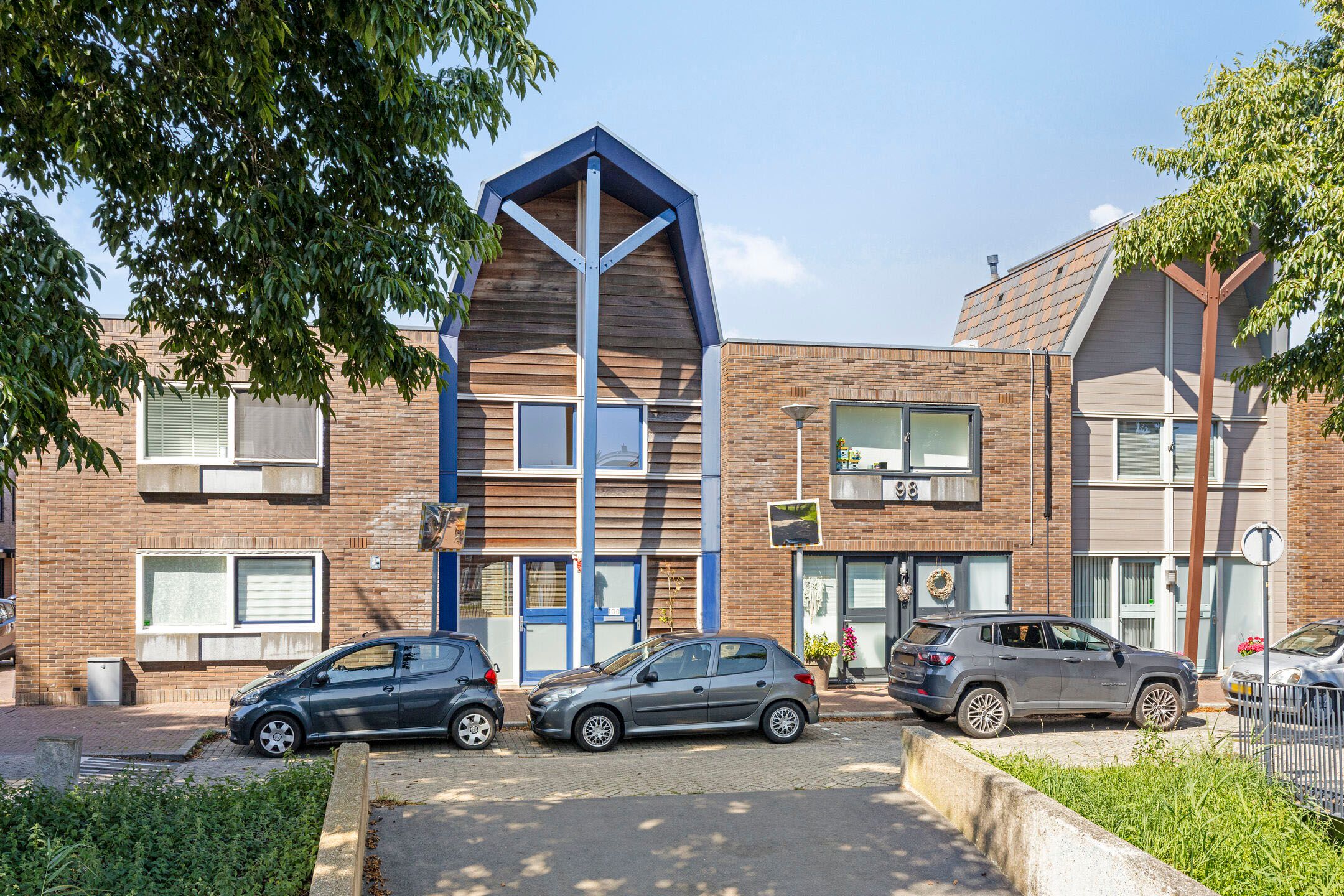 Foto 27 van Maassingel 100