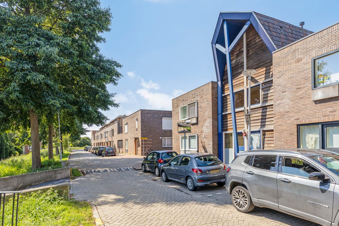 Foto 28 van Maassingel 100