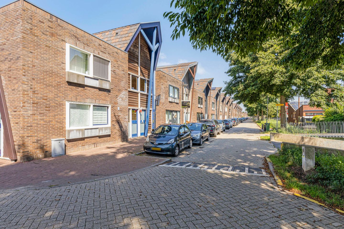 Foto 29 van Maassingel 100