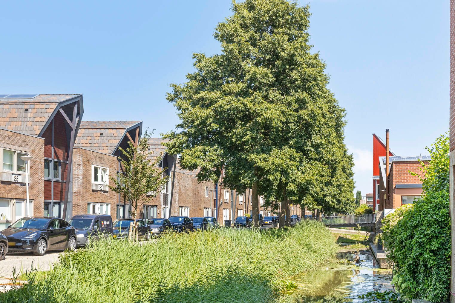 Foto 30 van Maassingel 100