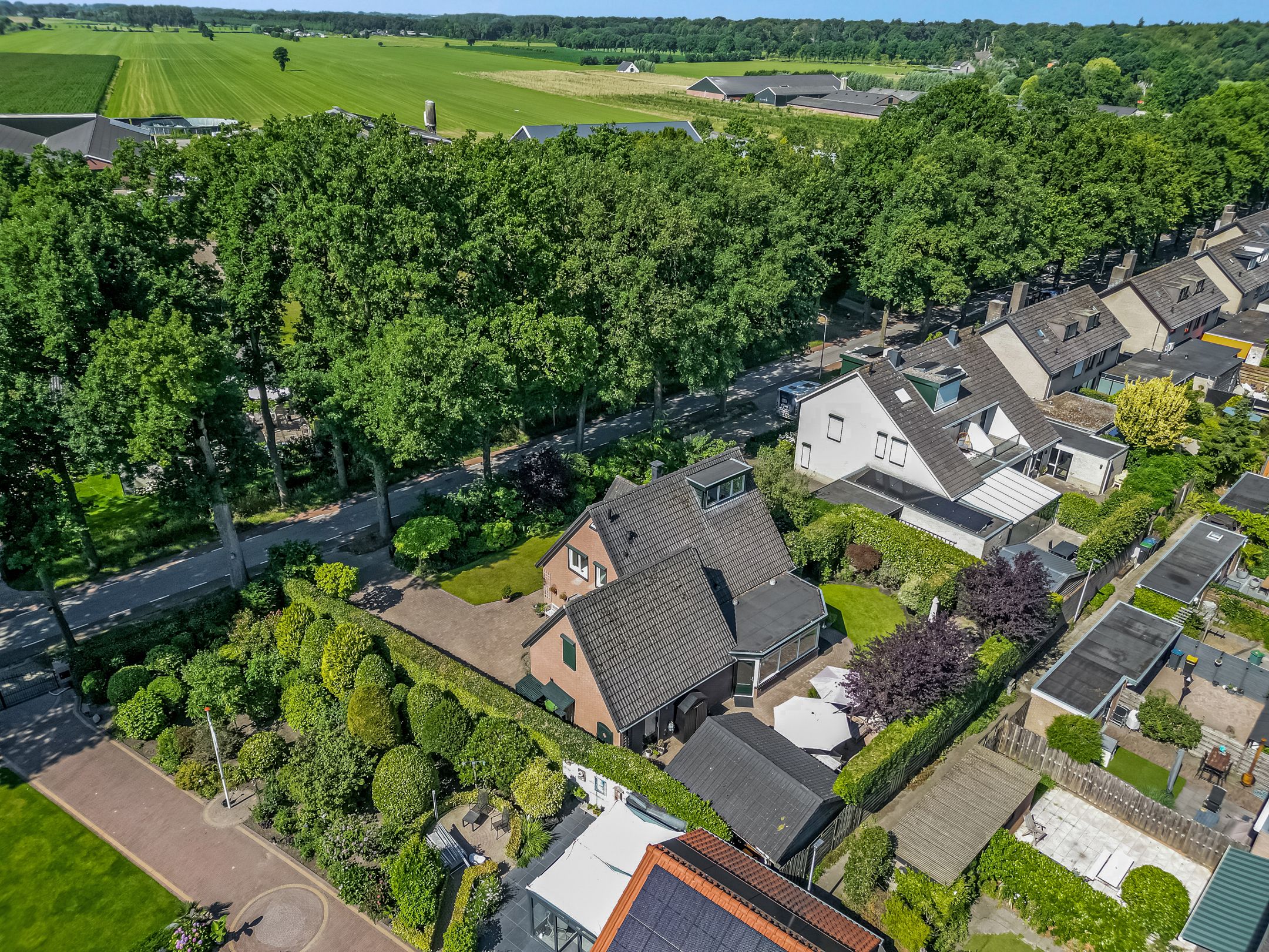 Foto 3 van Nieuwe Steeg 53