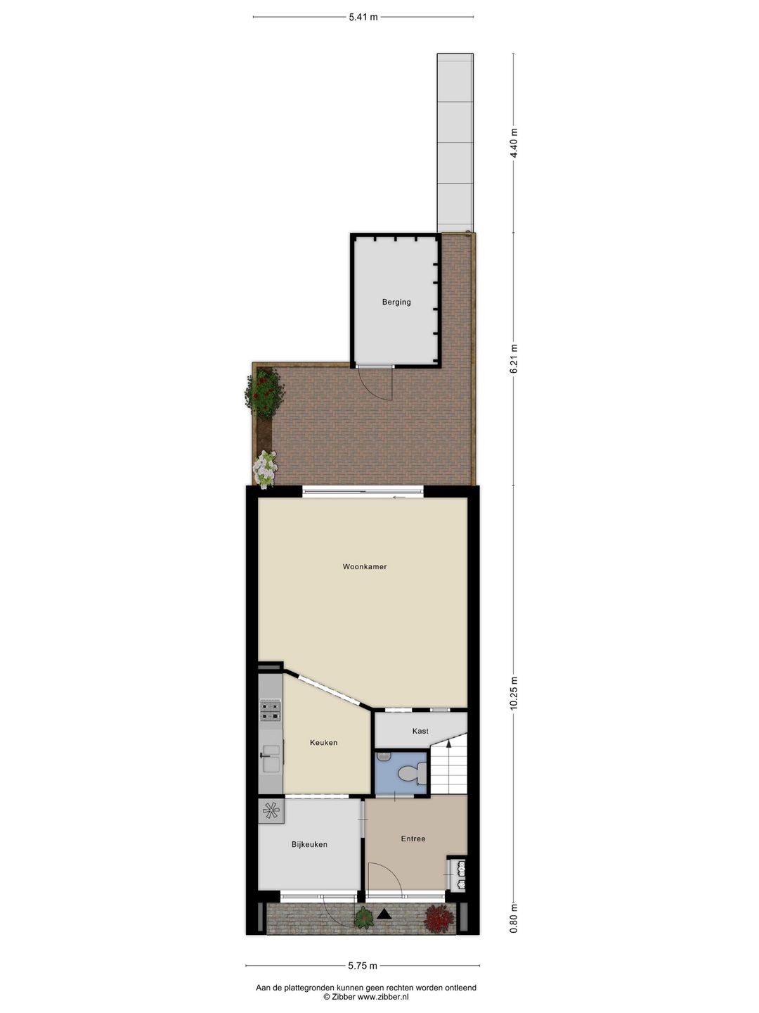 Foto 31 van Maassingel 100