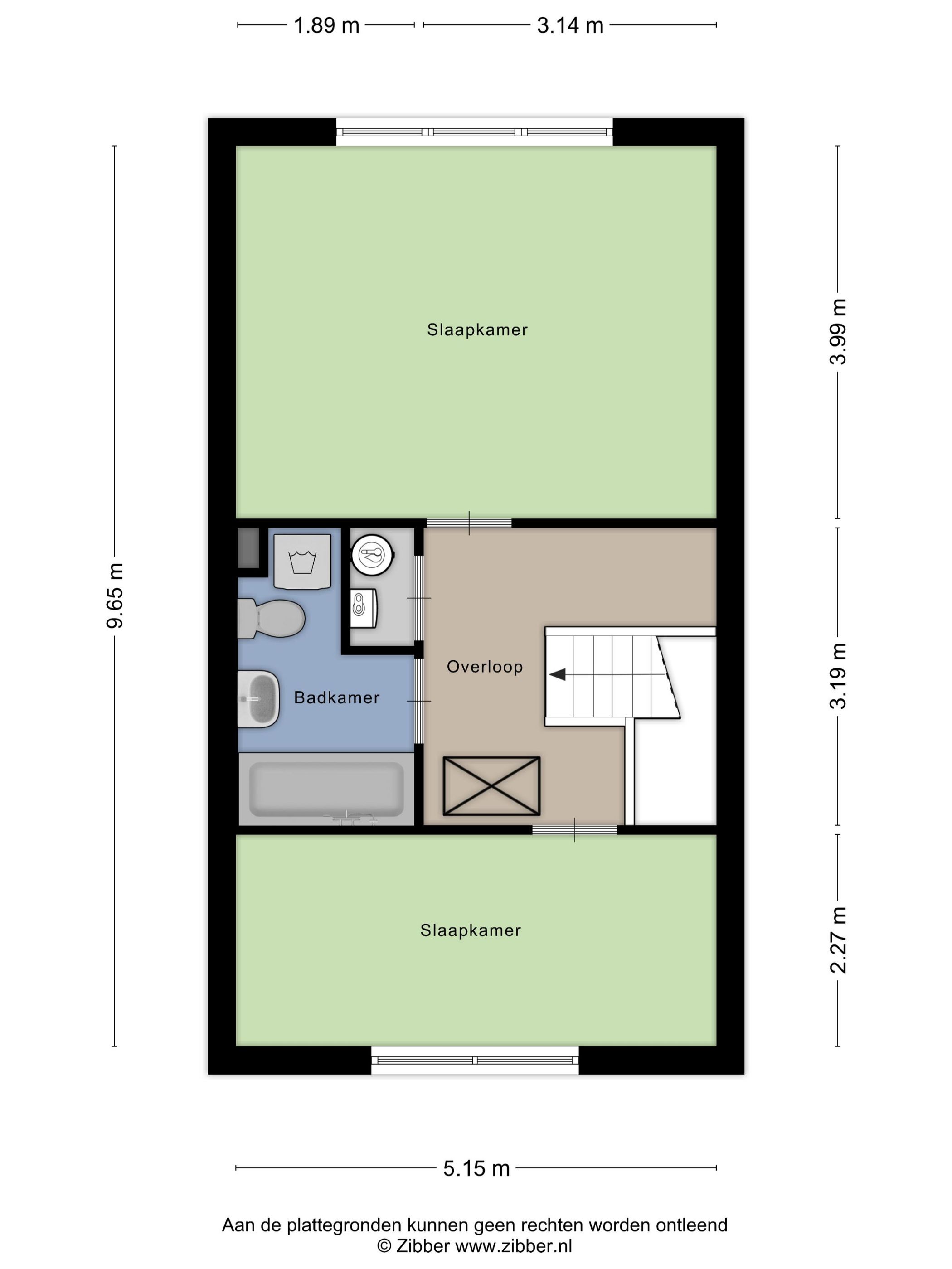 Foto 33 van Maassingel 100