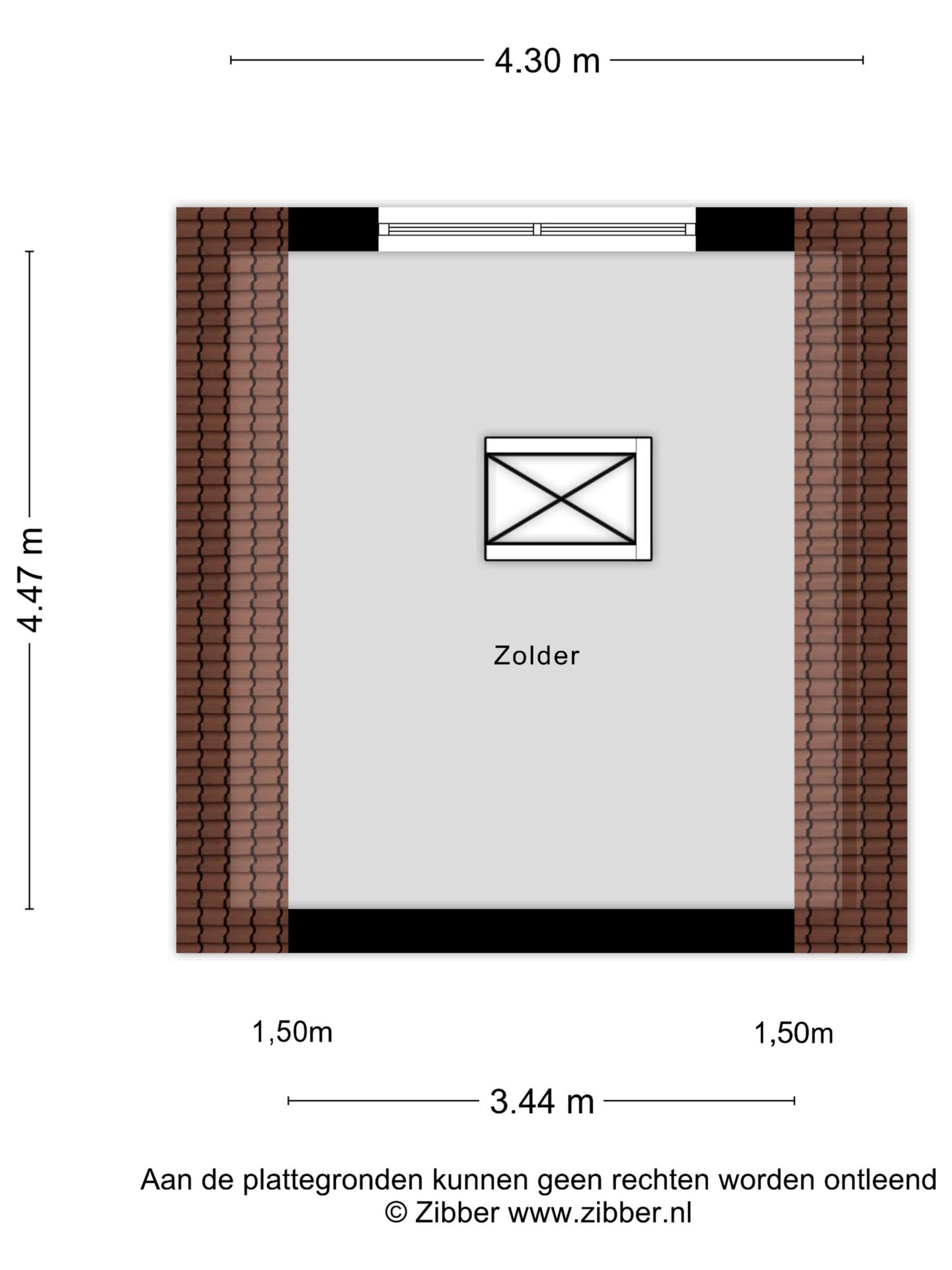 Foto 34 van Maassingel 100