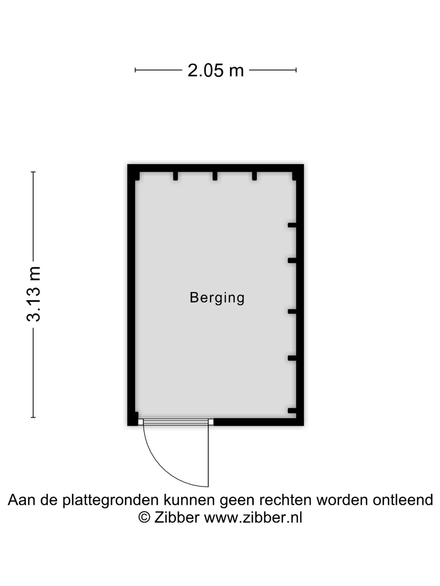 Foto 35 van Maassingel 100