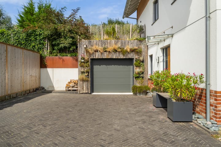 Foto 6 van Santhorsthof 54