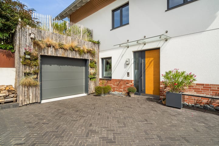 Foto 8 van Santhorsthof 54