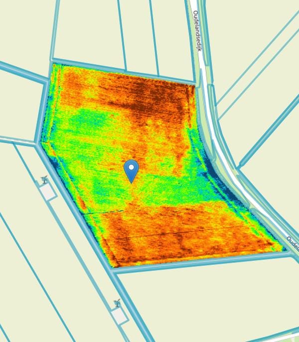 Bekijk foto 3 van Oudelandsedijk