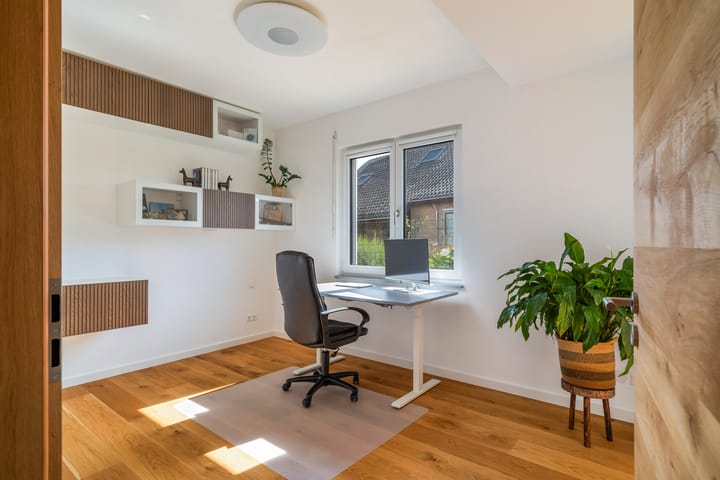 Foto 17 van Santhorsthof 54