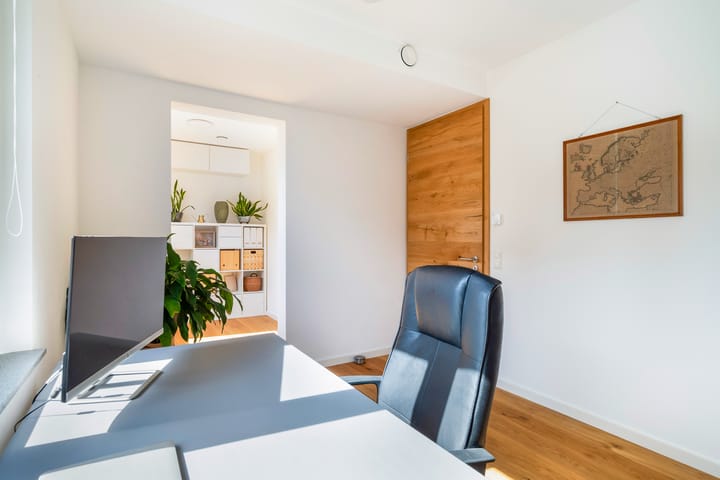 Foto 18 van Santhorsthof 54