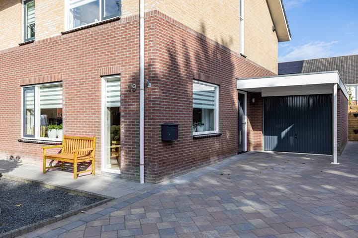 Photo 4 of A.S. de Blécourtlaan 19