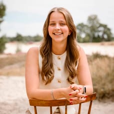 Frédérique Tillemans - Administratief Medewerker