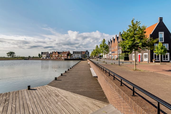 Foto 2 van De Weermuur 19