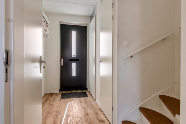 Foto 5 van De Weermuur 19