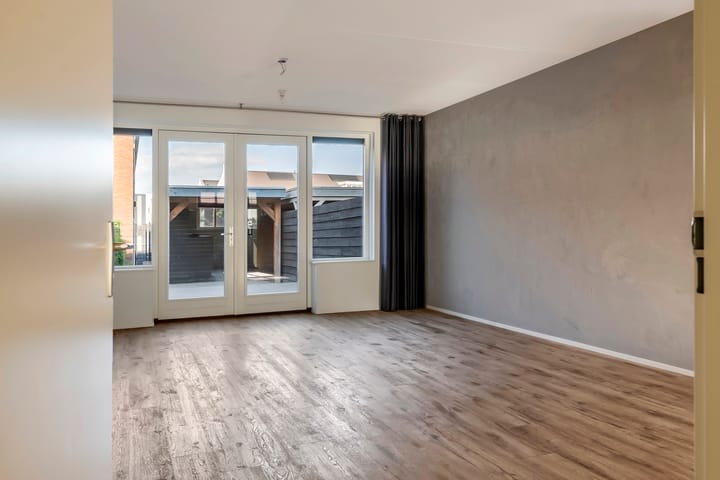 Foto 7 van De Weermuur 19