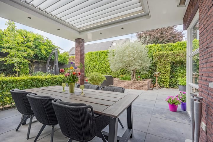 Foto 3 van Vleutloop 11