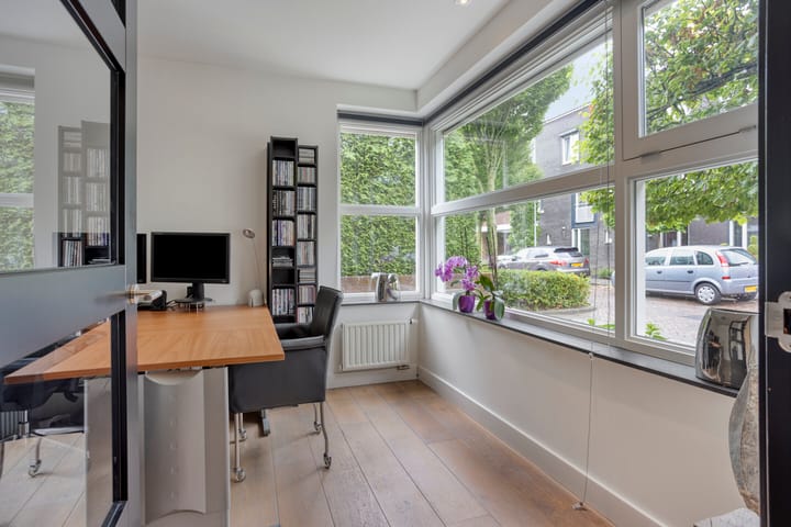 Foto 5 van Vleutloop 11