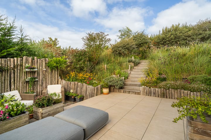 Foto 53 van Santhorsthof 54