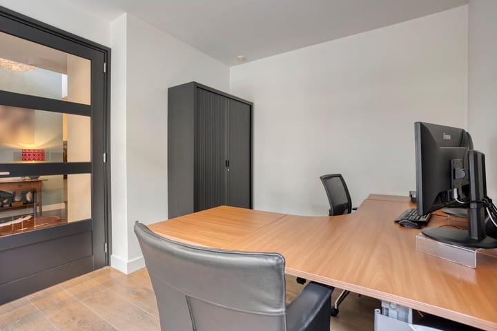 Foto 6 van Vleutloop 11