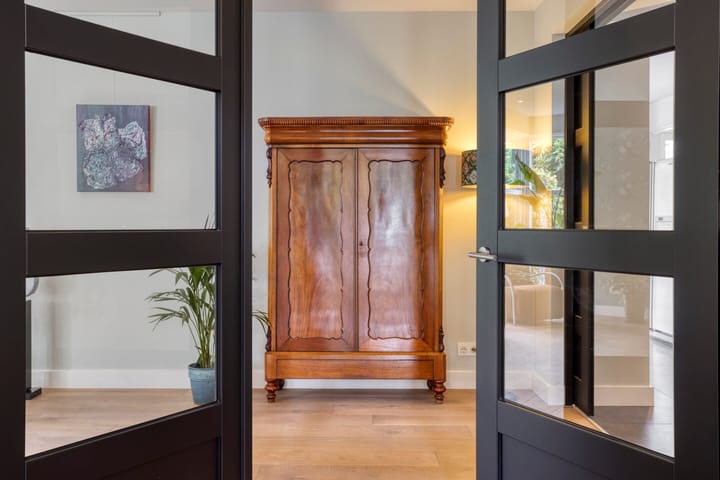 Foto 7 van Vleutloop 11