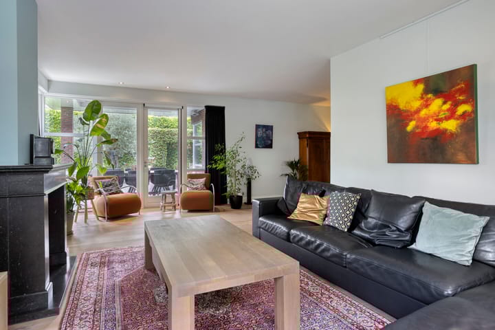 Foto 9 van Vleutloop 11