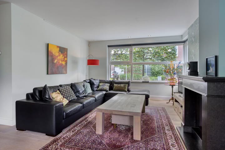 Foto 10 van Vleutloop 11