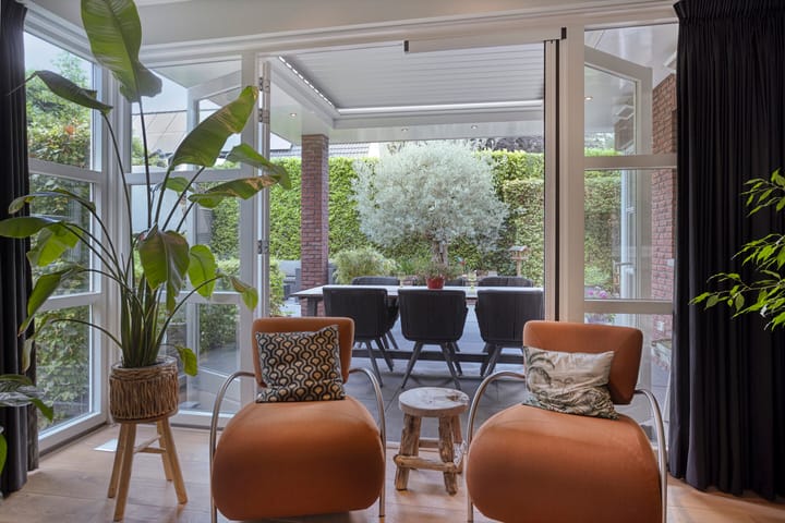 Foto 12 van Vleutloop 11