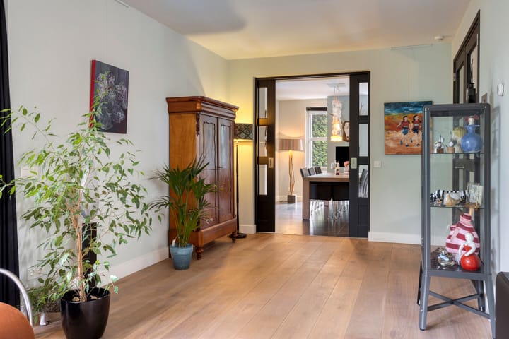 Foto 13 van Vleutloop 11