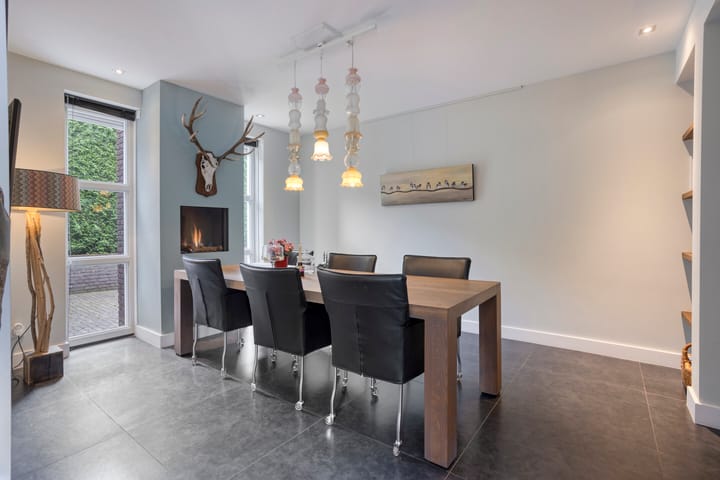 Foto 14 van Vleutloop 11