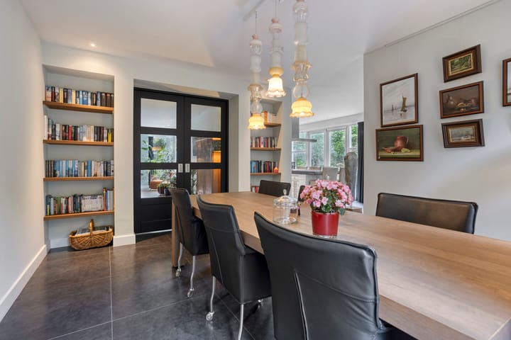 Foto 15 van Vleutloop 11