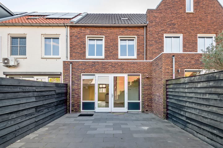 Foto 26 van De Weermuur 19