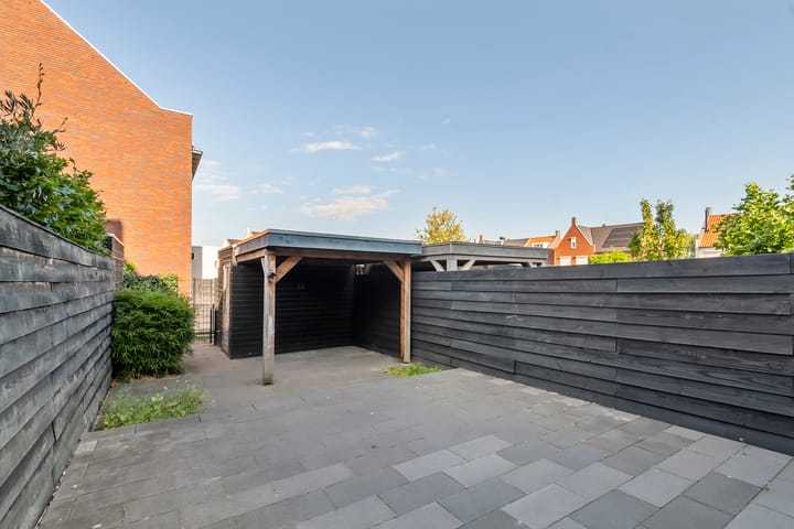 Foto 28 van De Weermuur 19