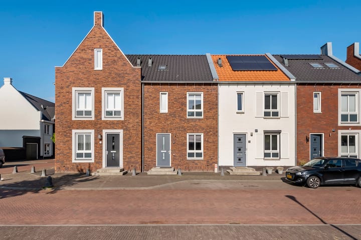 Foto 31 van De Weermuur 19