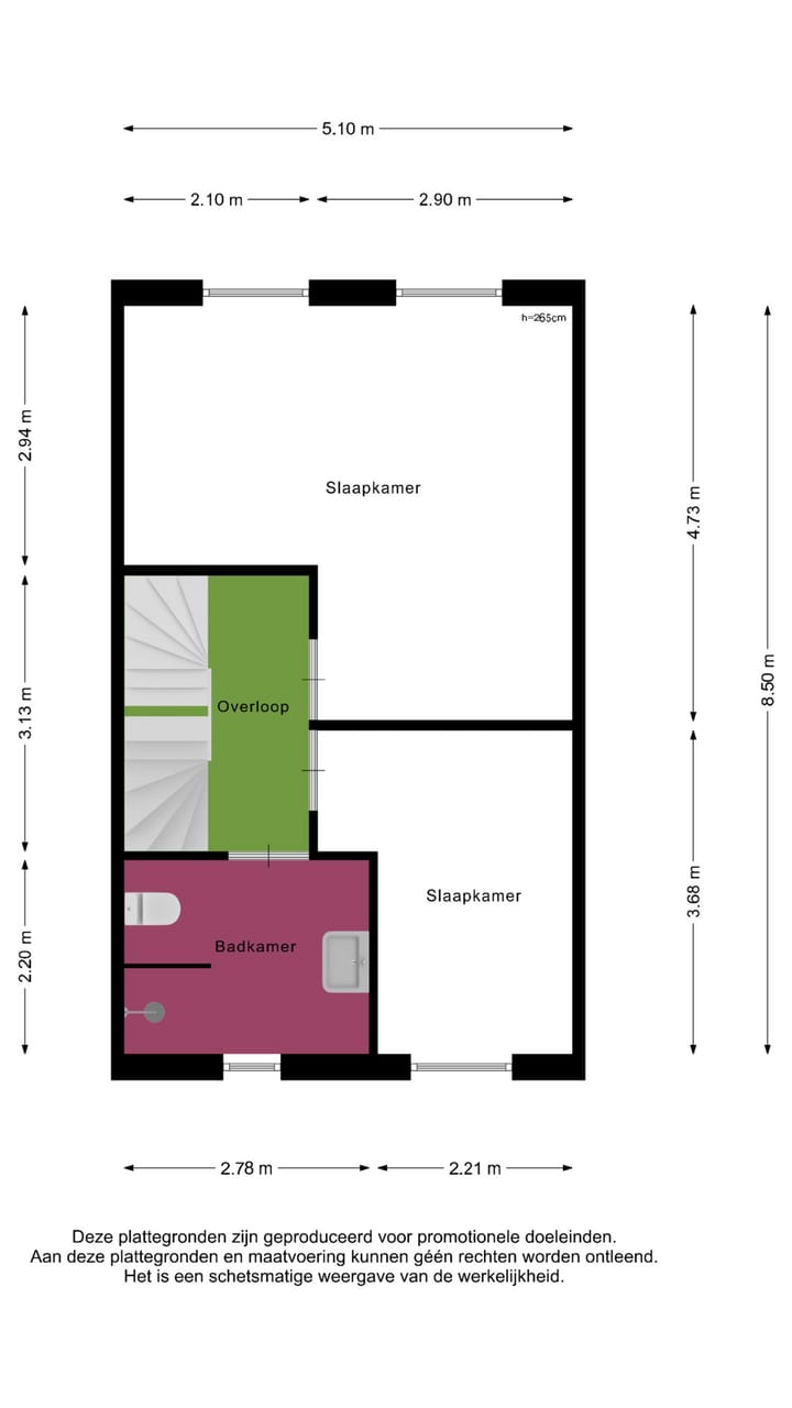 Foto 34 van De Weermuur 19