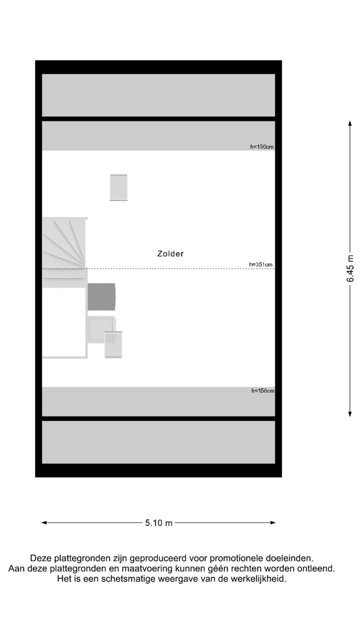 Foto 36 van De Weermuur 19